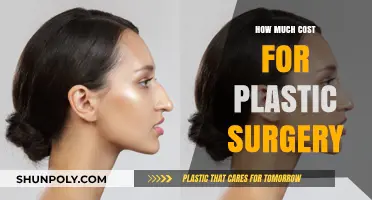 Plastic Surgery Costs: What to Expect and How to Budget
