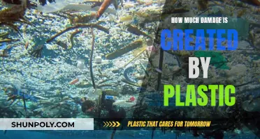 Plastic's Devastating Impact: Understanding the Environmental Damage