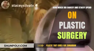 Darcey & Stacey's Plastic Surgery Costs: Unveiling Their Transformation Expenses