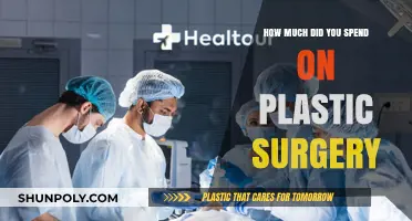 Plastic Surgery Costs: Unveiling the Price of Aesthetic Transformation