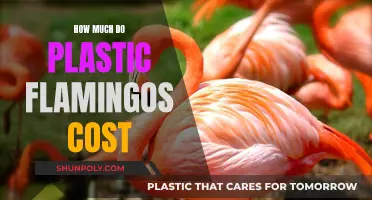 The Pricey Pink Plastic Flamingo: How Much Do They Cost?