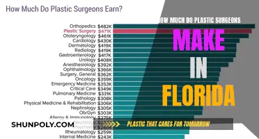 Plastic Surgeons in Florida: High-Paying Career Options