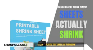 The Mystery of Shrinkage: How Much Do Sheets Really Shrink?