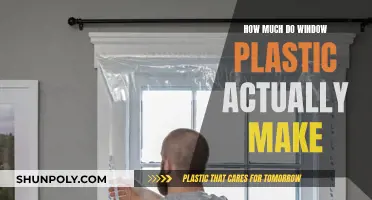 Window Plastic Installation: Profitable Business?