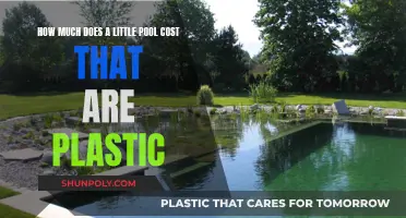 Plastic Pools: Affordable Fun for the Whole Family