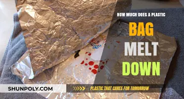 Melting Point of Plastic Bags: Understanding Their Heat Resistance and Limits