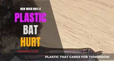 Plastic Bats: The Surprising Truth About Their Impact