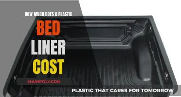 The Cost of Plastic Bed Liners: Expensive or Affordable?