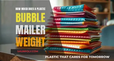 Plastic Bubble Mailers: Weighing the Options