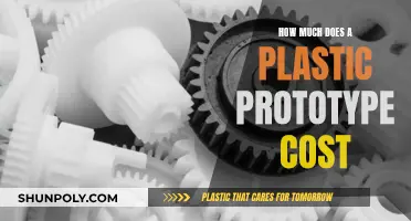 Plastic Prototype Cost: How Much Should You Budget?