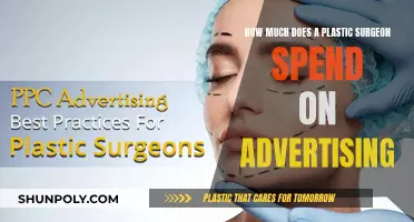 Plastic Surgeons' Marketing: How Much Does It Cost?