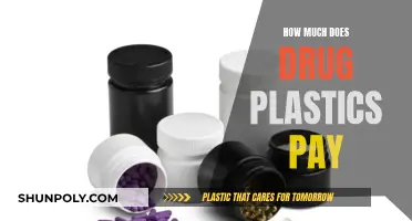 Lucrative Careers in Plastics: Drug Plastics Pay Revealed