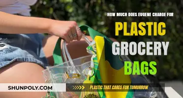 Eugene's Plastic Bag Fees: Understanding Grocery Bag Charges in the City