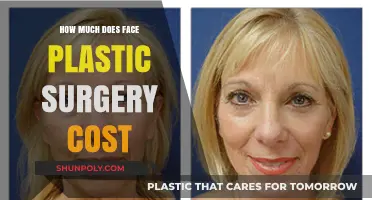Understanding the Financial Investment of Facial Plastic Surgery Costs