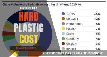 The Expense of Hard Plastic: Understanding the Cost