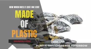 The High Cost of Producing Plastic Currency