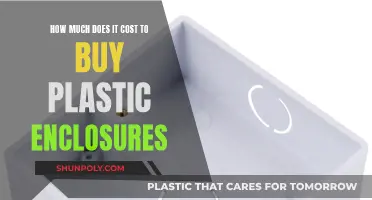 Plastic Enclosures: Understanding the Cost of Ownership