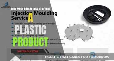 Designing Plastic Products: Understanding the Cost Factors