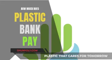 Plastic Bank's Compensation: A Comprehensive Overview