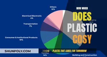 The True Cost of Plastic: Environmental Impact and Solutions