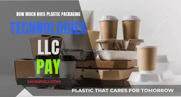 Plastic Packaging Technologies: Salary and Benefits Expectations