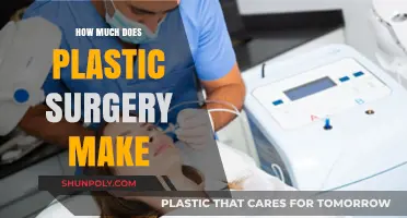 Unveiling the Profitable World of Plastic Surgery: Earnings and Insights