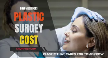 Plastic Surgery Costs: How Much Does It Really Cost?