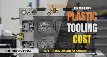 Plastic Tooling Cost: Understanding the Price of Production