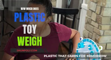 Plastic Toys: Weighing Heavy on Our Planet