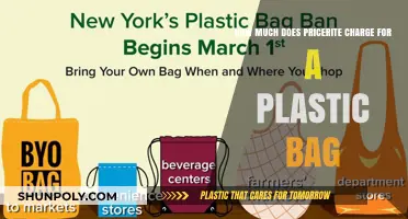 Pricerite's Plastic Bag Fee: Cost and Environmental Impact Explained
