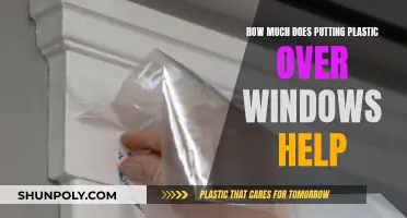 Plastic Window Coverings: Energy-Saving Solution or Gimmick?