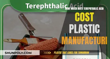 Terephthalic Acid Cost: Impact on Plastic Manufacturing