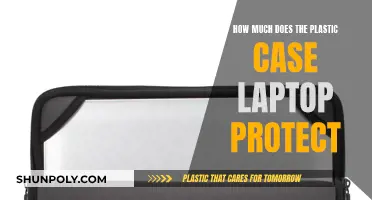 Plastic Cases: Ultimate Protection for Your Laptop?