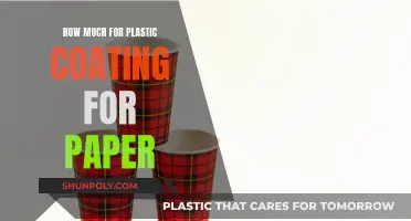 Plastic Paper Coating: Cost and Benefits Explored