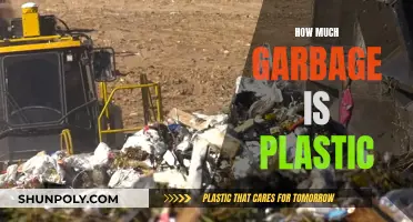 The Plastic Garbage Crisis: Understanding the Devastating Impact