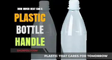 Heat Resistance of Plastic Bottles: Safe Temperature Limits Explained