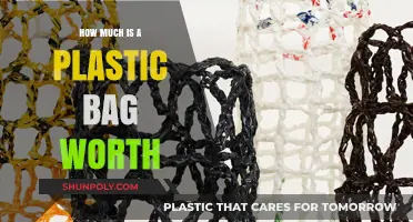 The Hidden Value of Plastic Bags: Cost, Impact, and Alternatives
