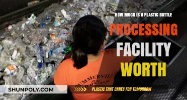 Valuing Plastic Bottle Processing Facilities: A Comprehensive Investment Guide