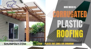 Corrugated Plastic Roofing: Cost-Effective Shelter Solution