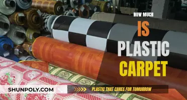 Exploring the Cost of Plastic Carpeting Options