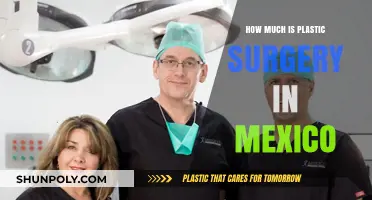 Affordable Plastic Surgery in Mexico: Costs and Considerations
