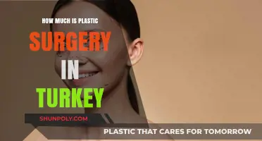 Affordable Plastic Surgery in Turkey: Costs and Considerations