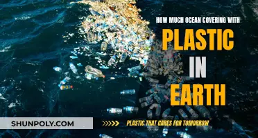 Plastic Pollution: Ocean's Perilous Predicament