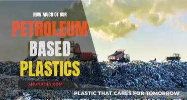 The Dark Side of Petroleum-Based Plastics