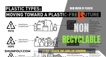 The Dark Truth of Non-Recyclable Plastics