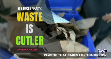 Plastic Cutlery: A Major Waste Concern?