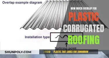 Corrugated Roofing Overlap: How Much Do You Need?