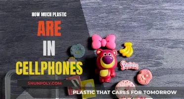 Plastic in Cellphones: How Much is Too Much?