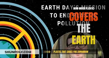 Plastic Blanket: Earth's Suffocating Cover