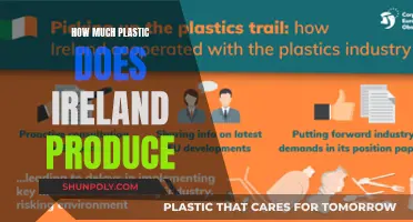 The Plastic Problem: Ireland's Production and Potential Solutions